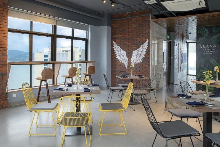 Seana Hotel Nha Trang 